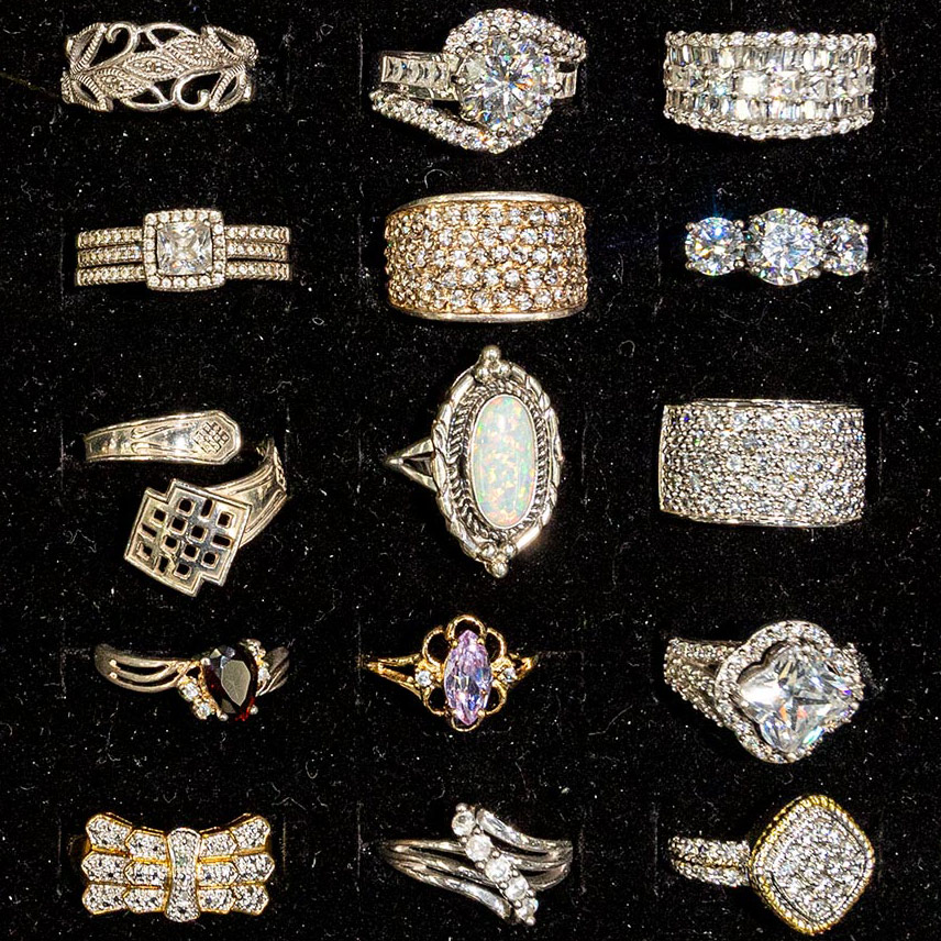 The Coin & Gift Shop Harrisonburg, VA